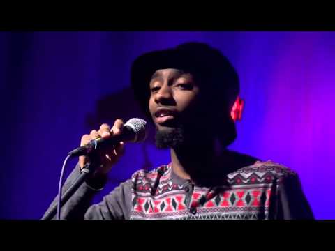 For a Minute (Christian Hip-Hop Performance) - #LegacyDisciple16