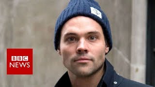 Andy Jordan: ‘I used to lie to sell on social media’  - BBC News