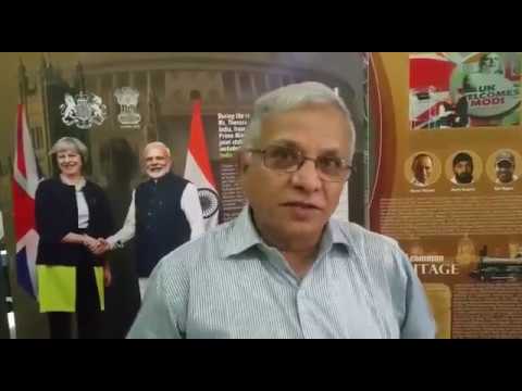 Cricket connect: India-UK cricket ties takes a leap ahead