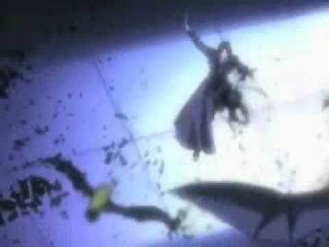 Hisoka and Tsuzuki: A Beautiful Relationship.