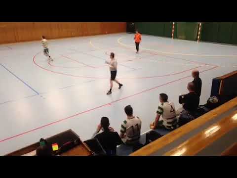 Sannadals SK (herr) - Hellas HK