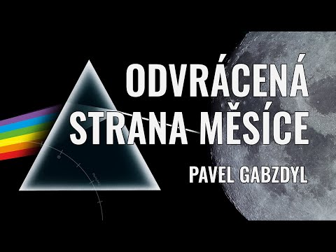 Tajemství odvrácené strany Měsíce | Lunární dílna #8