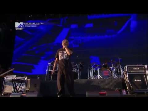 JAY- Z   ROCK AM RING 2010 - FULL HD