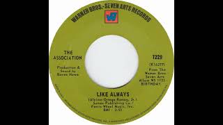 (11b) Association - Like Always