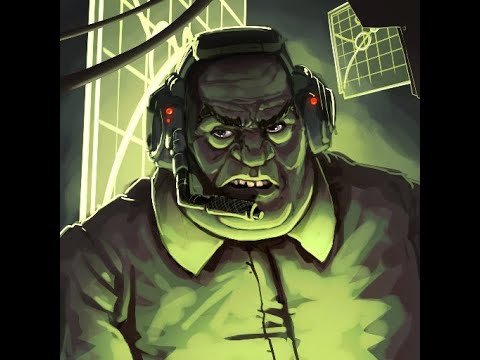 Morshu Mission Control