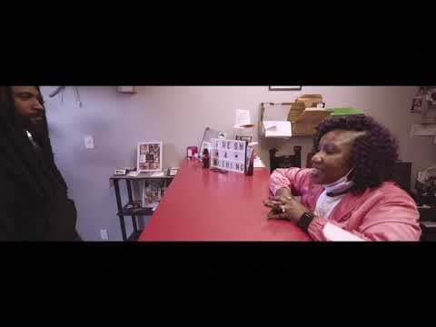 Tyree Da GunMan X Pimp G - Hustle Gang Business (Shot By B.Nard)