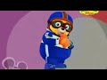 Special Agent Oso Theme Song MY VERSION