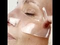 Charger et lire la vidéo dans la visionneuse de la Galerie, Imprinting Hydrogel Mask
