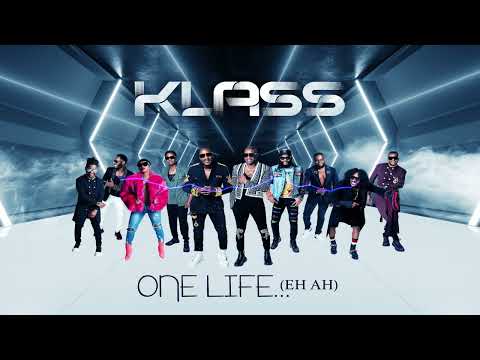Klass "1 Life... Eh Ah" Feat. Tommy Ruiz ( Official...