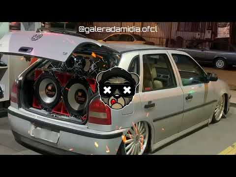 LANÇA AQUELA LÁ - AI MÃEZINHA A ARAPUCA TA ARMADA - DJ ASTRONAUTA - SURRA DE MÉDIOS