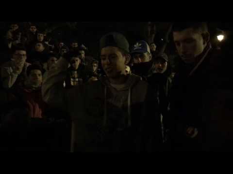 SETH & XADE VS SDLH & ERRIGE VS COLASH & SAMU -  OCTAVOS - 2 VS 2 - ESPECIAL AÑO NUEVO