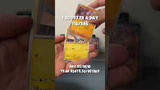 116/365 😎#pokemon #pokemontcgcommunity #pokemontcg #cartapokemon #openboosters