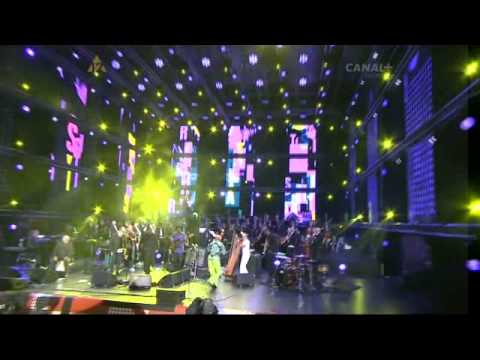 Marcus + Gurtu, Kidjo, Możdżer, Stańko, Castaneda - Mas Que Nada