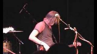 Absent kid @ Arts Centre 14/3/08 - Confetti