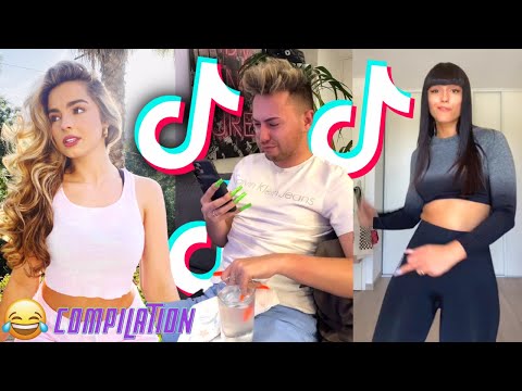 BEST-OF | COMPILATION DES MEILLEURS TIKTOK - Septembre 2021 - Grosse Rigolade 😂
