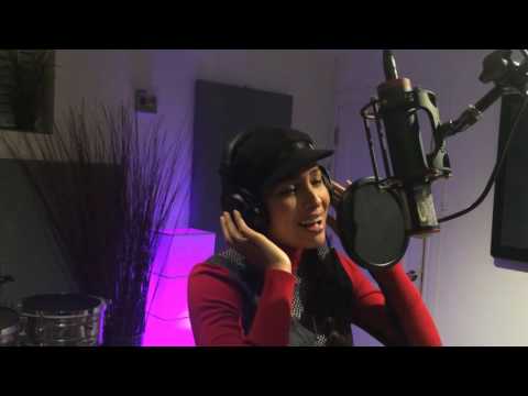 Vilma Avila - Aleluya en español ( Hallelujah)