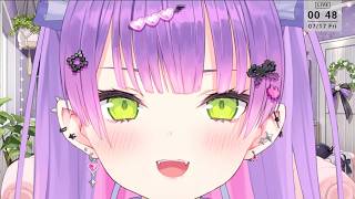 [2026/07/16 配信]作業見守り配信 [常闇トワ / ホロライブ]