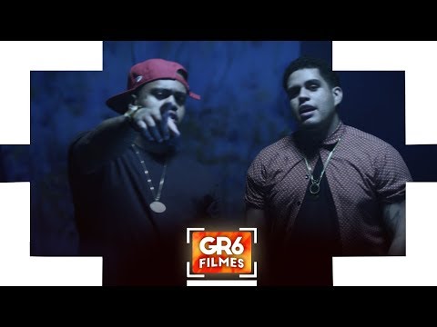 Gaab e MC Davi - De Uns Dias (GR6 Filmes)