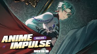 【Zatsudan】Otsu Anime Impulse Dallas【NIJISANJI EN | Freodore】