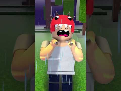 Homeless Deer and DINO BRO - 99 NIGHTS in THE FOREST Animation