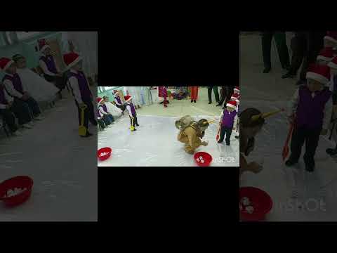 Мерекелік  іс -шаралар