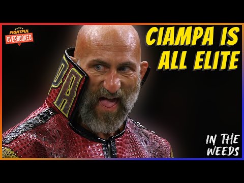 Tommaso Ciampa Quickly Finds Work | In The Weeds 1/29/26