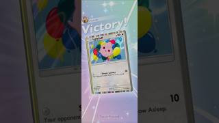 Mega Lucario deck Rankeds | road to masterball #pokemontcgpocket #ranked #pokemoncards #cardbattle