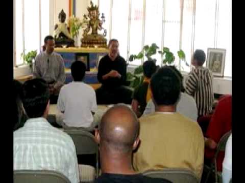 EBMC "State of the Center"