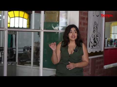 La bodega de Pocito que comparte los secretos del vino sanjuanino - Fabril Alto Verde