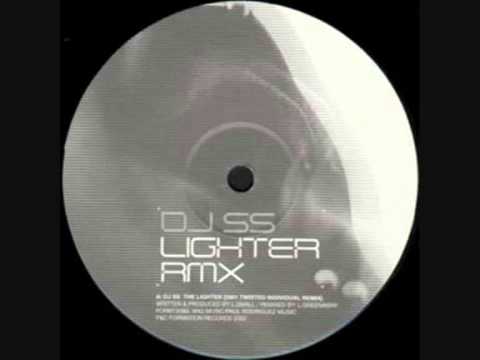 DJ SS - Lighter (Twisted Individual Remix)