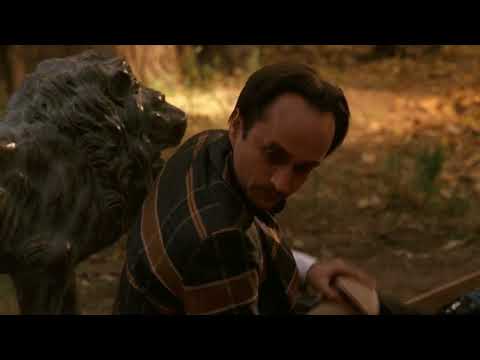 The Godfather Part II Deleted Scene - Fredo and Deanna arrive at the party