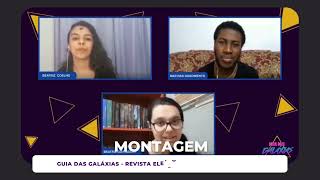 Eu vou editar um vídeo de maneira profissional para você