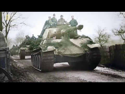 Die 2. SS-Panzerdivision „Das Reich“ von der Normandie bis in die Ardennen, August 1944 – Januar ...