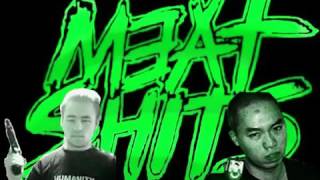 Meat Shits - Mass Murder