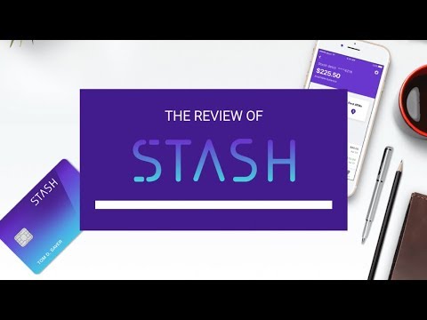 Stash Review - Is Stash Worth It?