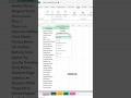 Data Validation In Excel Excel Tricks And Tips Excel Exceltips Exceldata