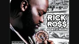 Rick Ross Pots &amp; Pans ft j Rock