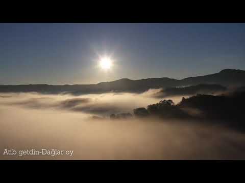 RAFİL ATIB GETDİN   DAĞLAR OY