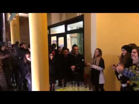 Auguri da Savignano Irpino - By iL Romano