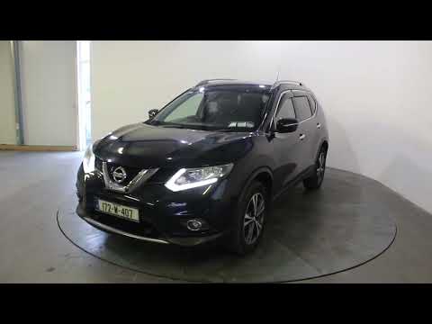 Video of Nissan X-Trail 1.6d SVE - TENDER 20