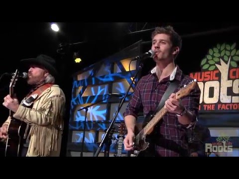 Michael Martin Murphey "Geronimo's Cadillac"