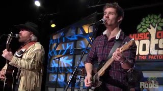 Michael Martin Murphey &quot;Geronimo&#39;s Cadillac&quot;