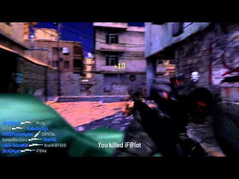 Lee is 1337 #3 By TiiX