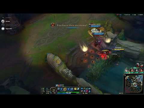 big jarvan swain galio combo