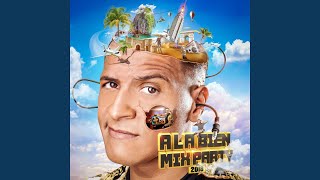 Scénario (feat. Aymane Serhani, Balti)