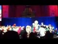 Sesame Workshop 2013 Gala