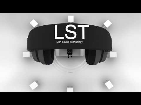 LST 3D Surround Sound Test HD || Use Headphones