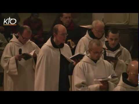 Office du milieu du jour  - Semaine de prière pour l’unité des chrétiens