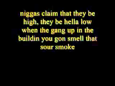 Wiz Khalifa ft Chevy Woods & NeakO - Reefer Party (only lyrics).mp4