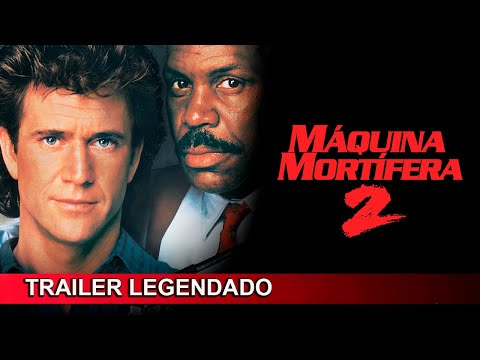 1989 Máquina Mortífera 2